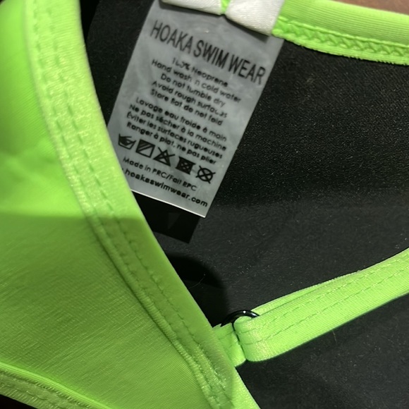 Hoaka Swimwear top bikini - Picture 5 of 6